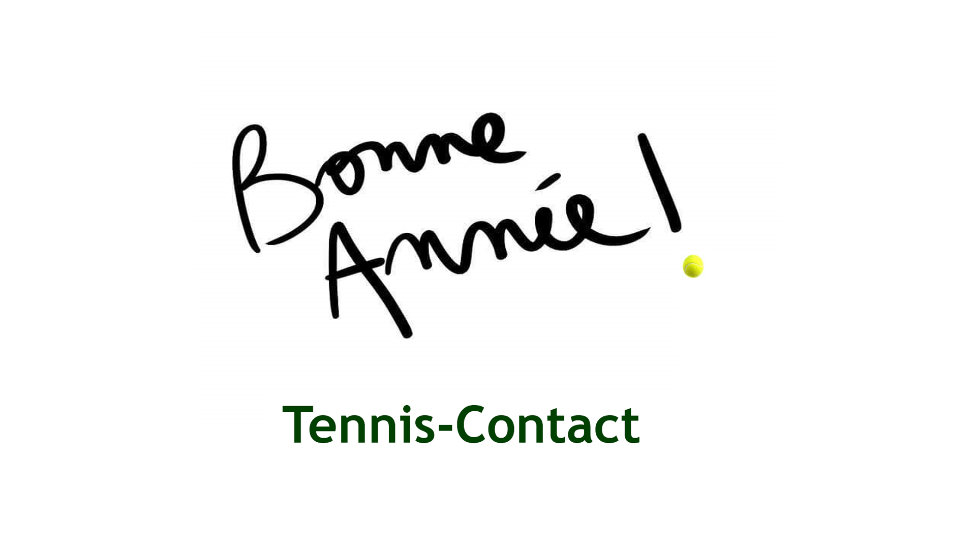 Bonne Année - Happy New Year - Feliz Año Nuevo - Gutes neues Jahr.